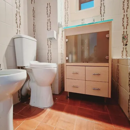 In Lloret Near Lloret