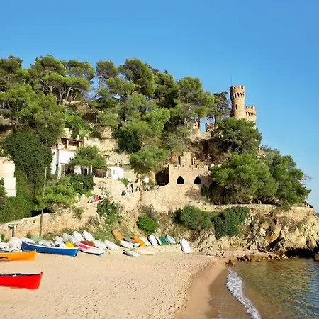 Apartmán In Lloret Near Lloret *