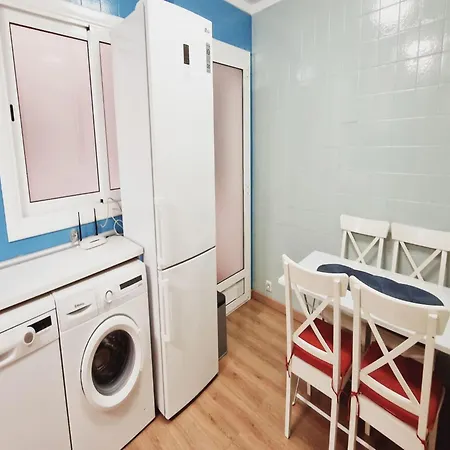 In Lloret Near Lloret Apartmán *