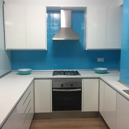 In Lloret Near Lloret *