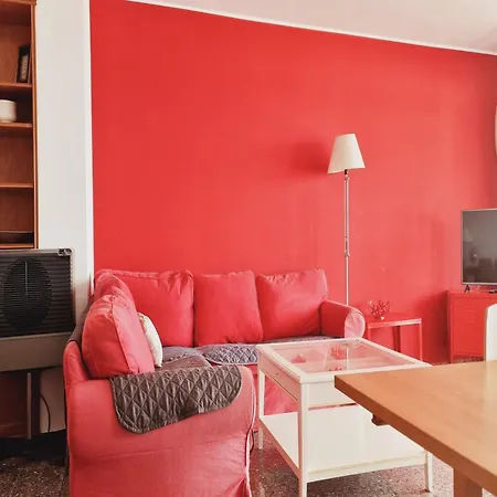 In Lloret Near Lloret