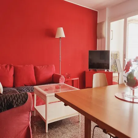 In Lloret Near Lloret Apartment *