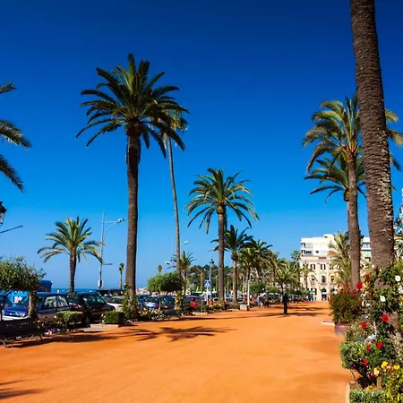 In Lloret Near Lloret Appartement Lloret de Mar