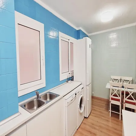 Apartamento In Lloret Near Lloret *
