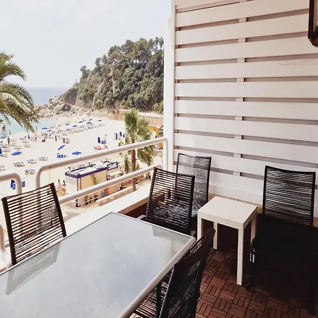 Apartamento In Lloret Near Lloret *
