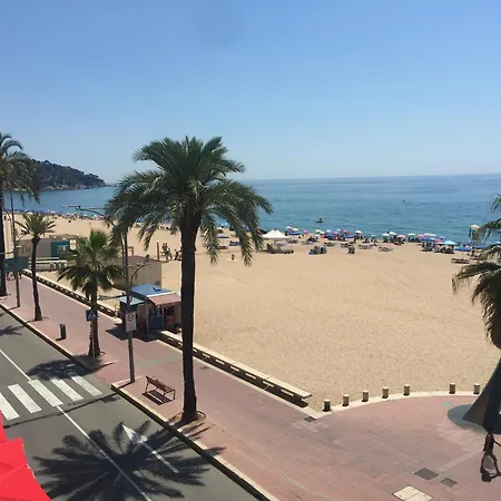 Apartamento In Lloret Near Lloret Lloret de Mar