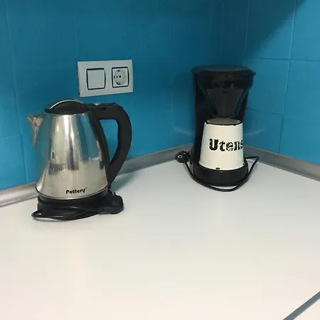 In Lloret Near Lloret Appartement