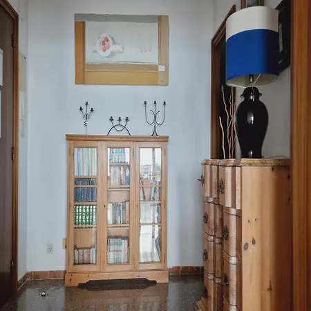 Apartment In Lloret Near Lloret