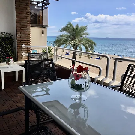 Apartamento In Lloret Near Lloret *