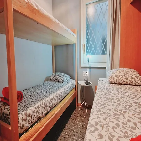 Apartment In Lloret Near Lloret *