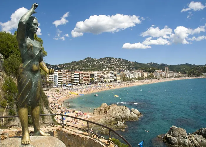 Appartement In Lloret Near Lloret Lloret de Mar