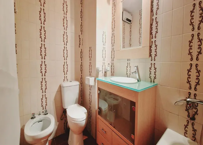 Appartement In Lloret Near Lloret Lloret de Mar