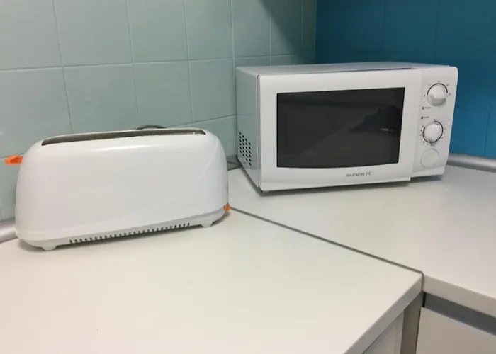 In Lloret Near Lloret Appartement