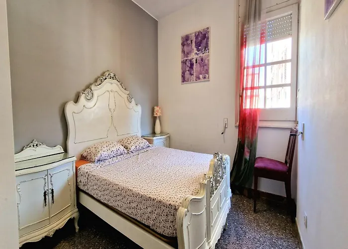 Appartement In Lloret Near Lloret *