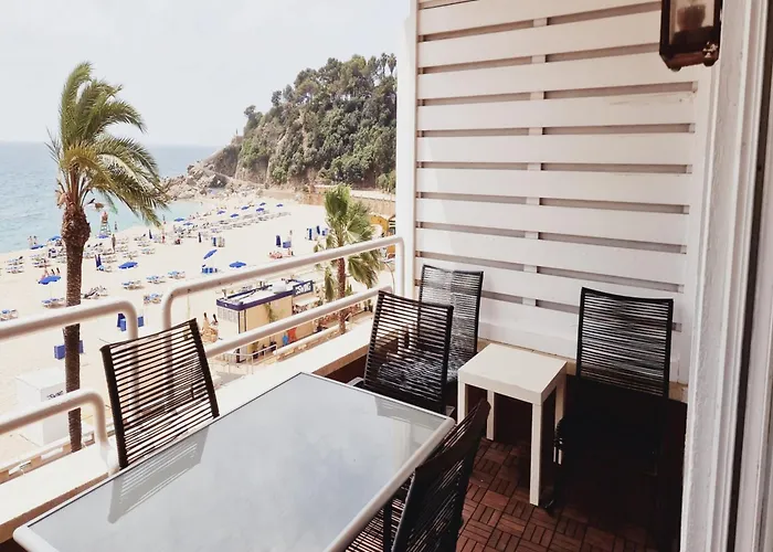 Appartement In Lloret Near Lloret *