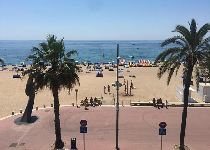 Appartement In Lloret Near Lloret