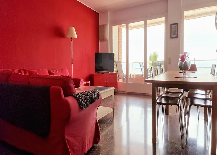 Appartement In Lloret Near Lloret Lloret de Mar