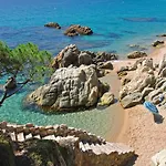 In Lloret Near Lloret 滨海略雷特