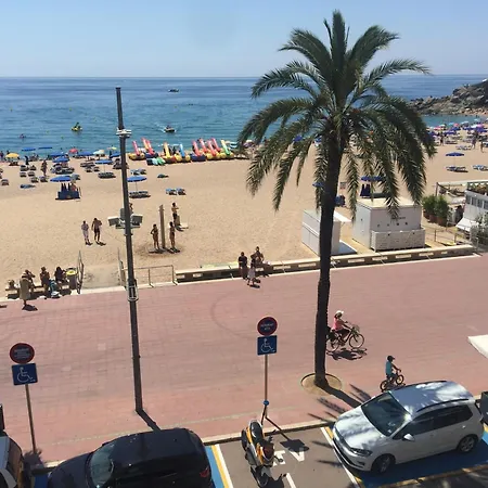 公寓 In Lloret Near Lloret