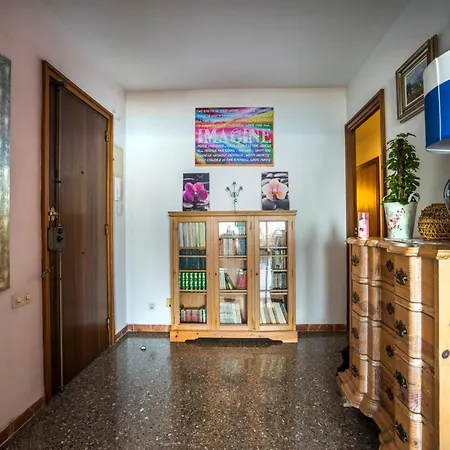 Апартаменты In Lloret Near Lloret *