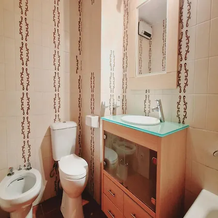 Апартаменты In Lloret Near Lloret Льорет-де-Мар