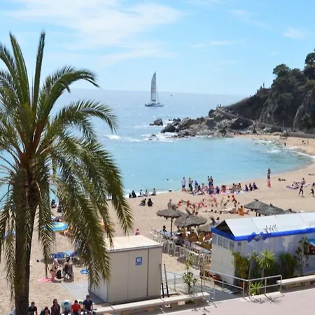 In Lloret Near Lloret Льорет-де-Мар