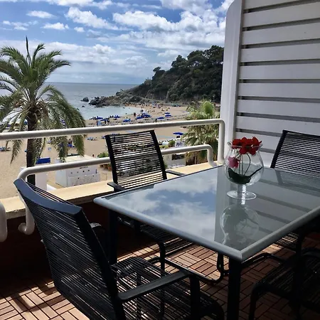 In Lloret Near Lloret * Льорет-де-Мар