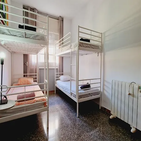 Апартаменты In Lloret Near Lloret *