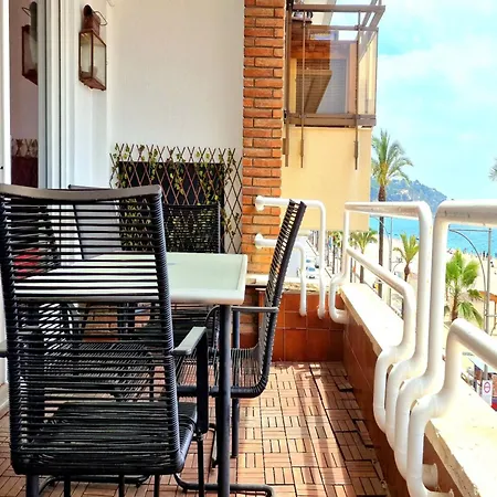 In Lloret Near Lloret Апартаменты *