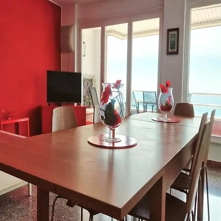 In Lloret Near Lloret *