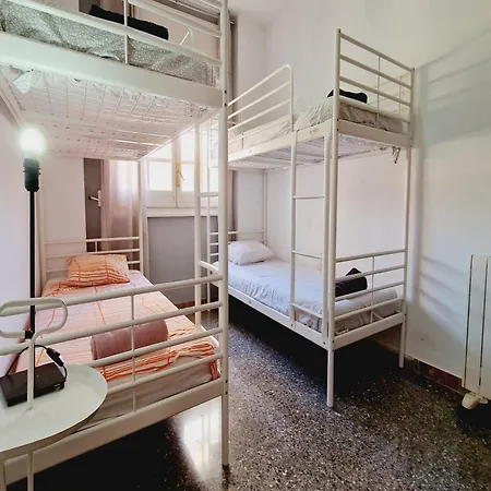 In Lloret Near Lloret Апартаменты *