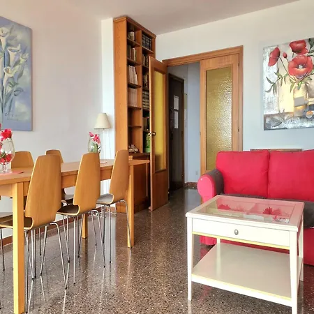 In Lloret Near Lloret * Льорет-де-Мар