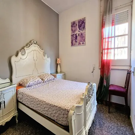 Апартаменты In Lloret Near Lloret *