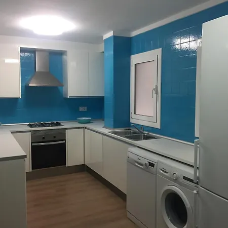 In Lloret Near Lloret