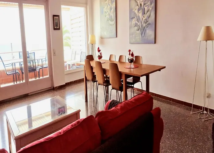 In Lloret Near Lloret Apartamento Lloret de Mar