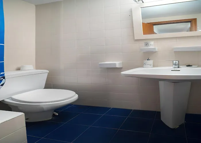 In Lloret Near Lloret Apartamento Lloret de Mar