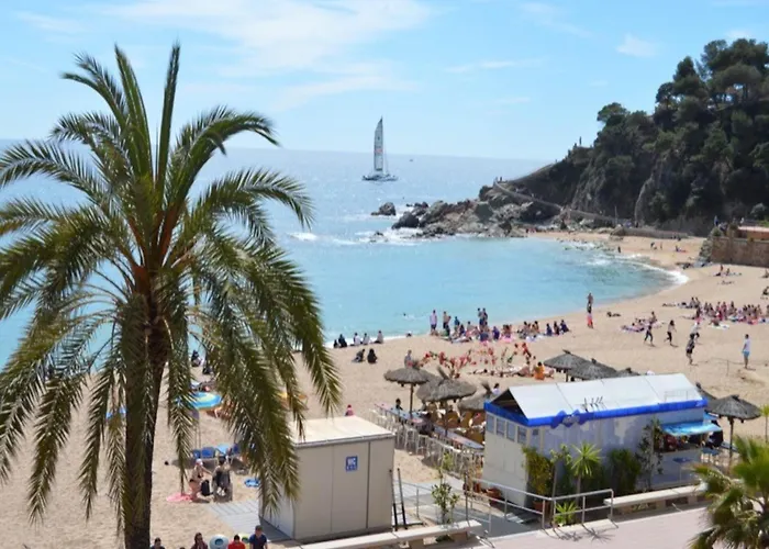 In Lloret Near Lloret Lloret de Mar