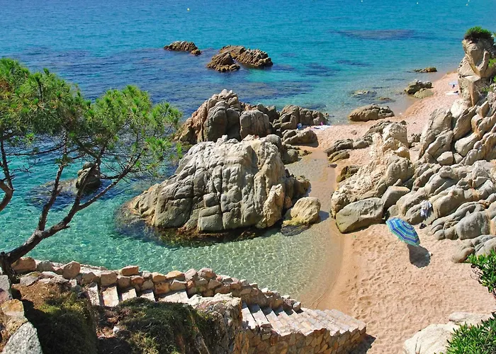 In Lloret Near Lloret Lloret de Mar