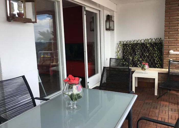 In Lloret Near Lloret Lloret de Mar