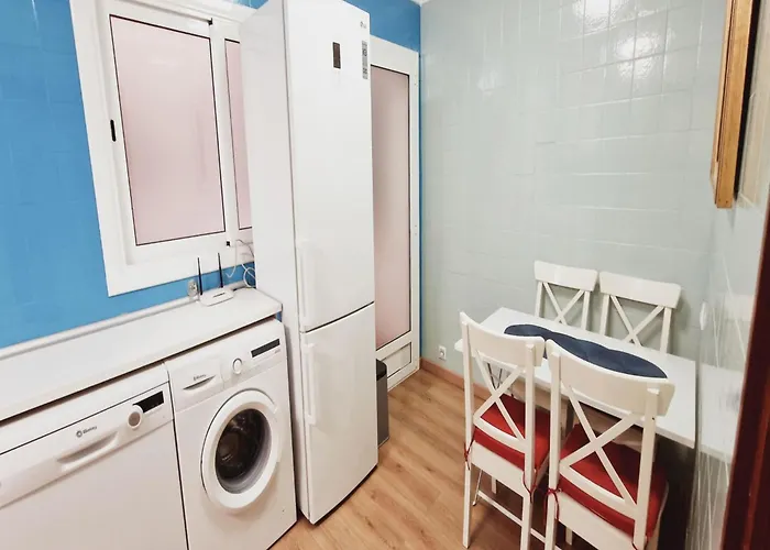 In Lloret Near Lloret Apartamento *