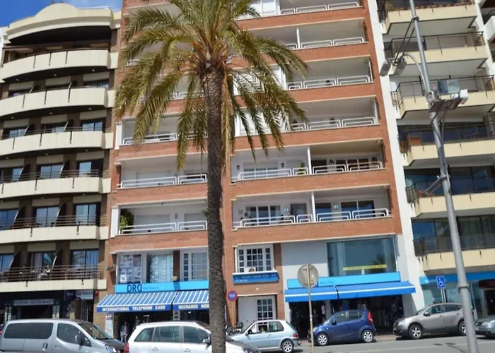 In Lloret Near Lloret Apartamento Lloret de Mar