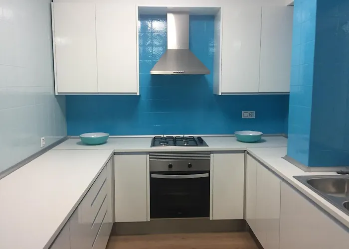 In Lloret Near Lloret *