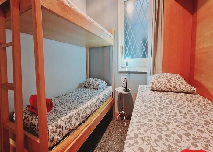 Apartamento In Lloret Near Lloret *