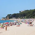 公寓 In Lloret Near Lloret 滨海略雷特
