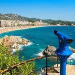 公寓 In Lloret Near Lloret 滨海略雷特