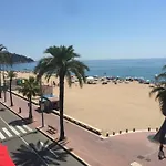 公寓 In Lloret Near Lloret 滨海略雷特