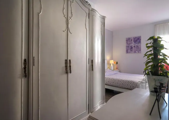 In Lloret Near Lloret