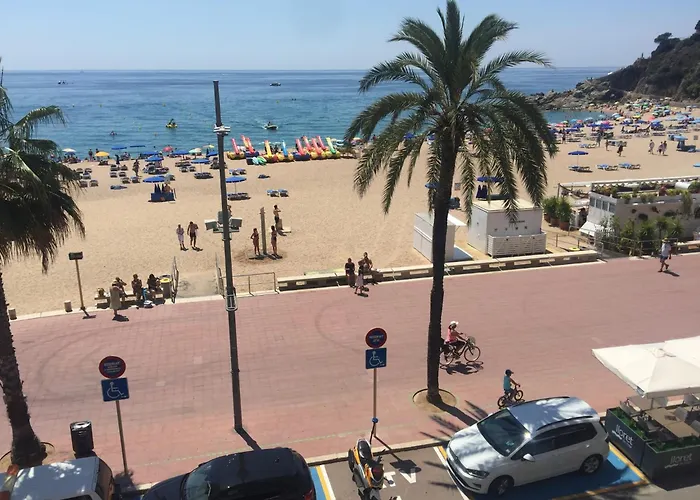 Appartamento In Lloret Near Lloret