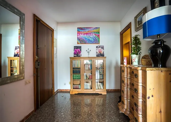 Appartamento In Lloret Near Lloret *