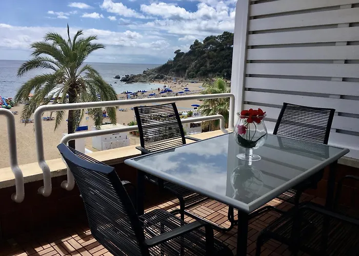 In Lloret Near Lloret * Lloret de Mar